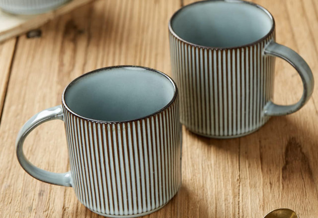 Our Best Mug & Teacup Sets